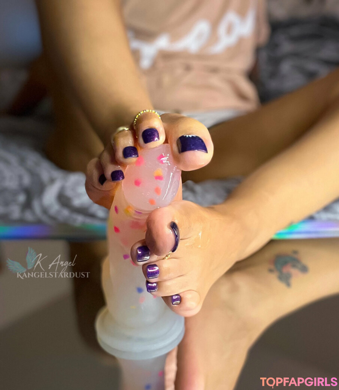 Foto desnuda filtrada de OnlyFans de Kangelstardustxo #87 Foto desnuda filtrada de OnlyFans de Kangelstardustxo #87