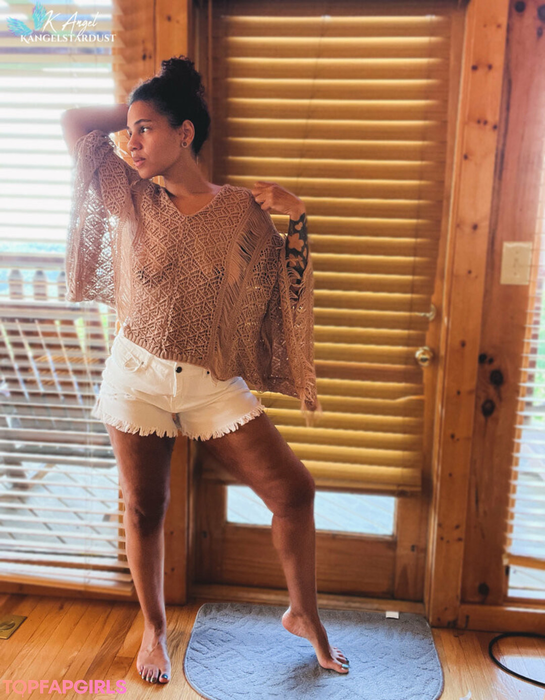 Foto desnuda filtrada de OnlyFans de Kangelstardustxo #91 Foto desnuda filtrada de OnlyFans de Kangelstardustxo #91