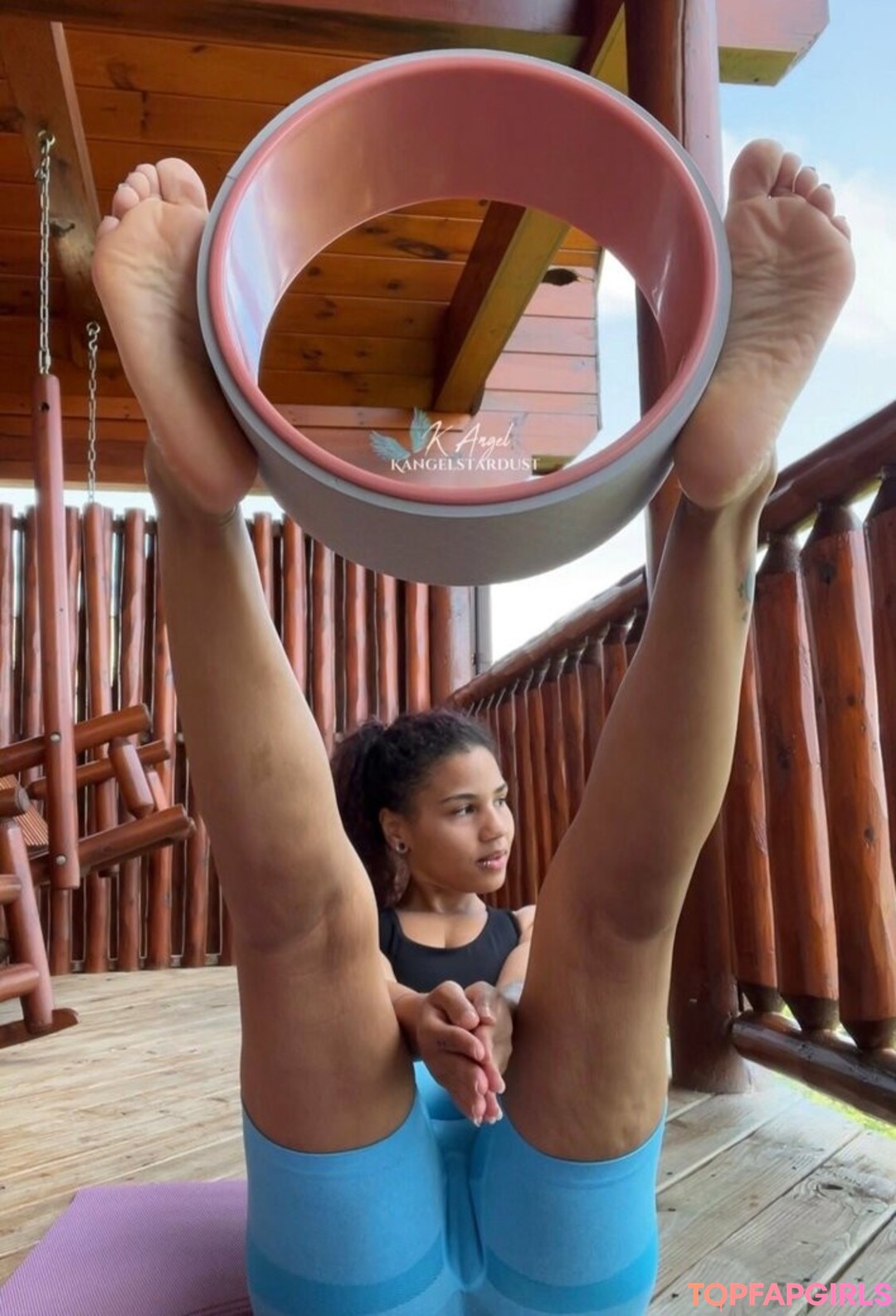 Foto desnuda filtrada de OnlyFans de Kangelstardustxo #95 Foto desnuda filtrada de OnlyFans de Kangelstardustxo #95