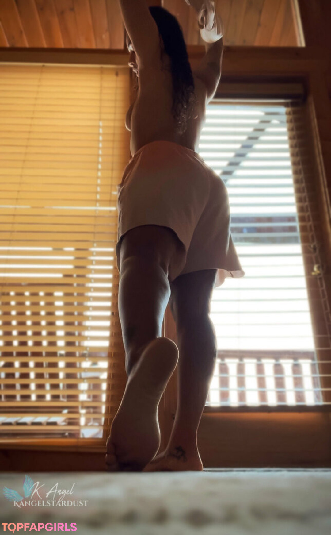 Foto desnuda filtrada de OnlyFans de Kangelstardustxo #98 Foto desnuda filtrada de OnlyFans de Kangelstardustxo #98