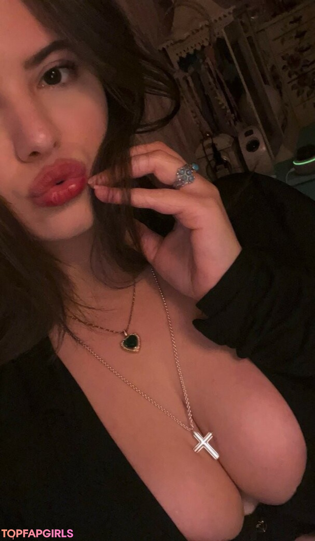 Foto desnuda filtrada de OnlyFans de Vanessinator #166 Foto desnuda filtrada de OnlyFans de Vanessinator #166