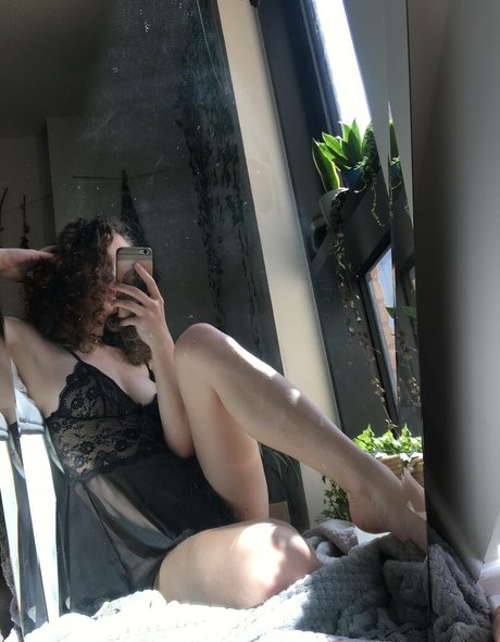 Foto desnuda filtrada de OnlyFans de Freshkiwi