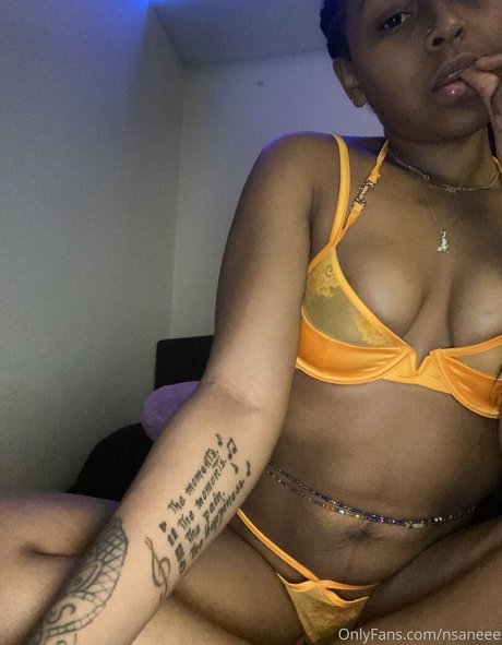 Nsaneee