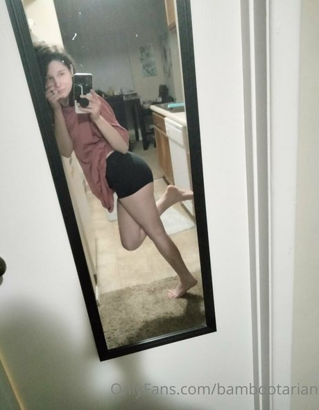 Foto desnuda filtrada de OnlyFans de Pandavision
