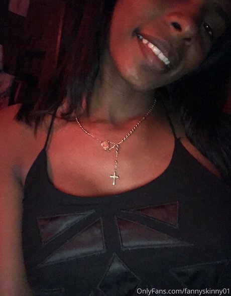 Fannyskinny01