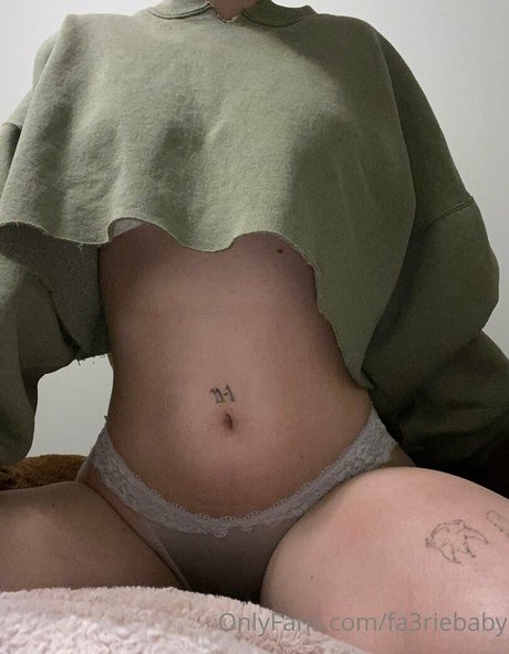 Fa3riebaby
