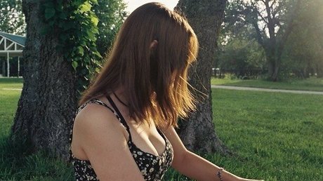 Foto desnuda filtrada de OnlyFans de Corrina Rhys