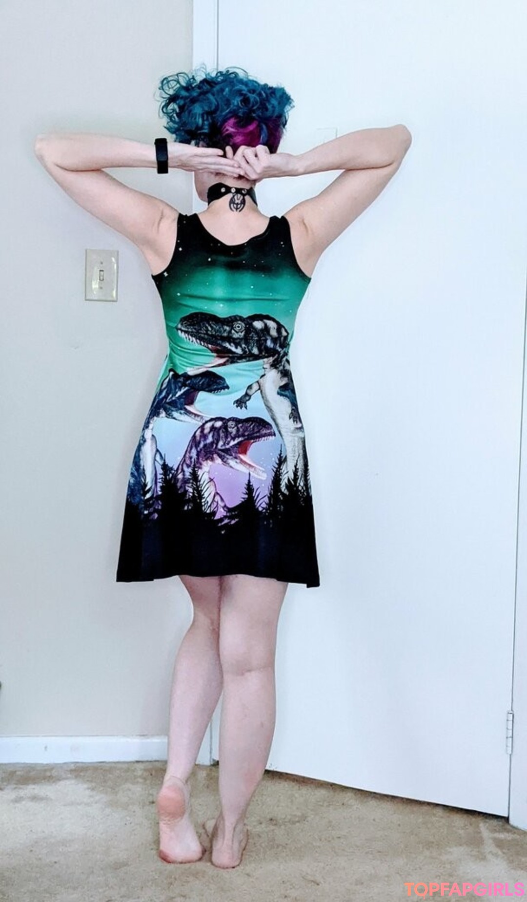 Foto desnuda filtrada de OnlyFans de Bunnyyojimbofree #21 Foto desnuda filtrada de OnlyFans de Bunnyyojimbofree #21