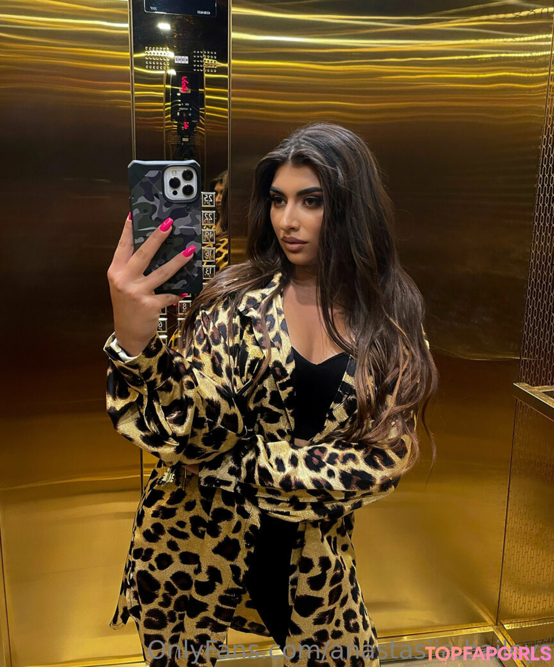 Foto desnuda filtrada de OnlyFans de Anastasiiabaileys #12 Foto desnuda filtrada de OnlyFans de Anastasiiabaileys #12