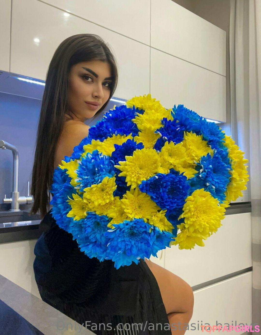 Foto desnuda filtrada de OnlyFans de Anastasiiabaileys #40 Foto desnuda filtrada de OnlyFans de Anastasiiabaileys #40