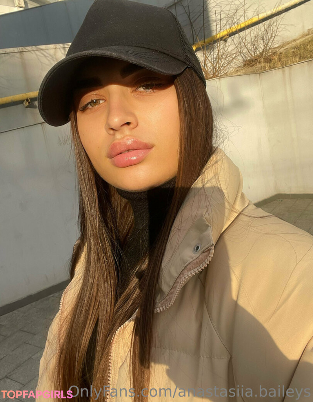 Foto desnuda filtrada de OnlyFans de Anastasiiabaileys #5 Foto desnuda filtrada de OnlyFans de Anastasiiabaileys #5