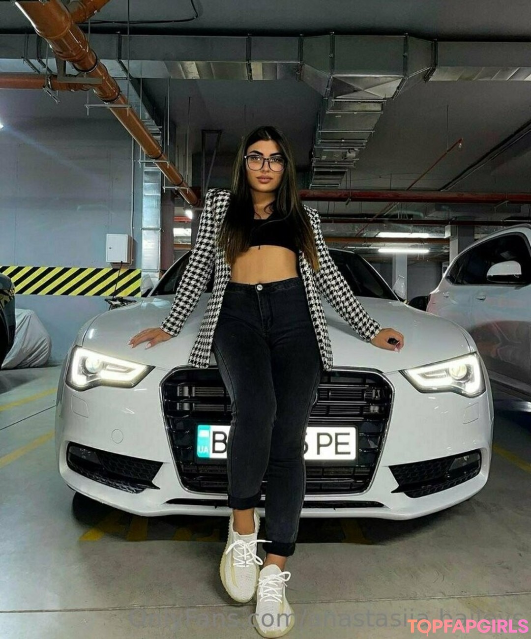 Foto desnuda filtrada de OnlyFans de Anastasiiabaileys #55 Foto desnuda filtrada de OnlyFans de Anastasiiabaileys #55