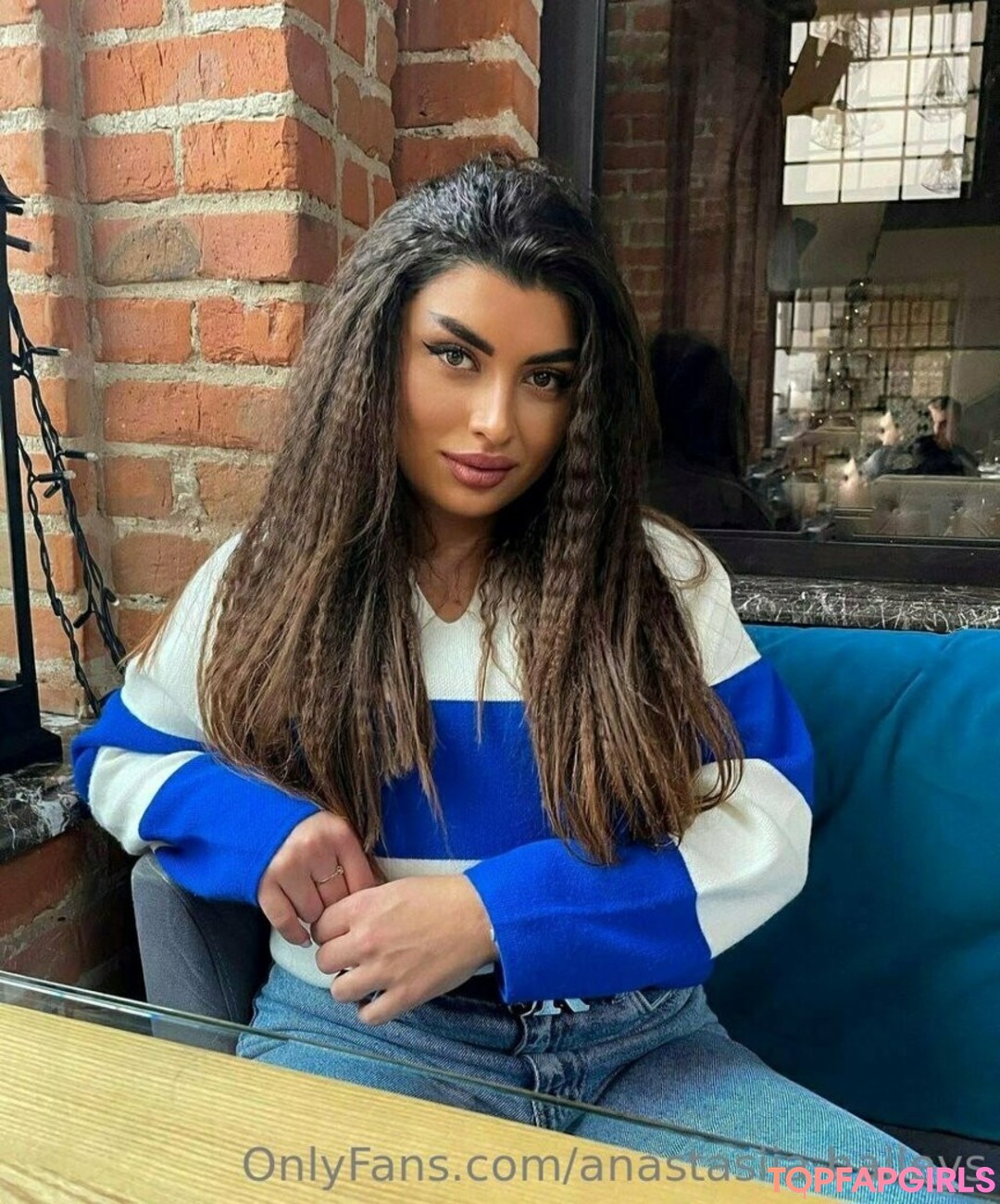 Foto desnuda filtrada de OnlyFans de Anastasiiabaileys #58 Foto desnuda filtrada de OnlyFans de Anastasiiabaileys #58