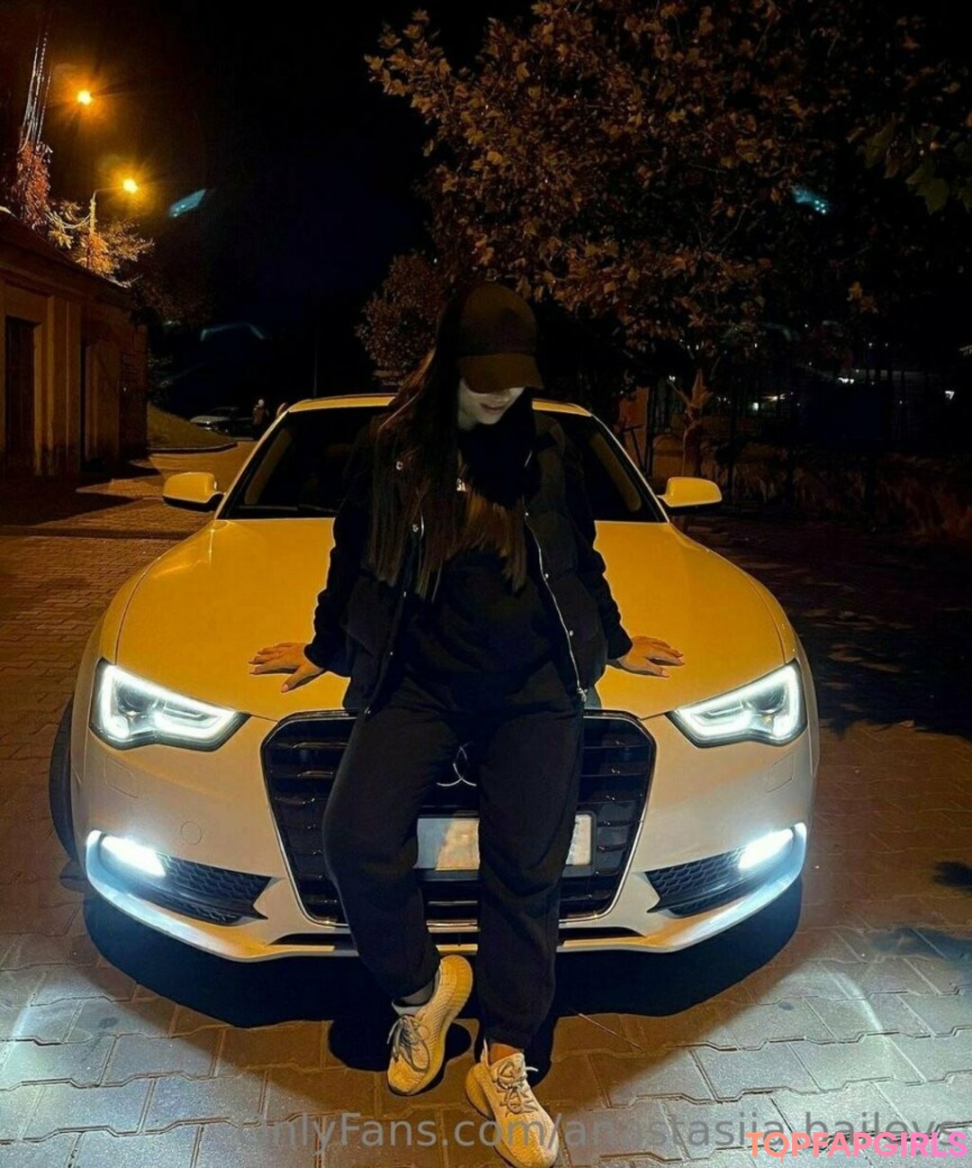 Foto desnuda filtrada de OnlyFans de Anastasiiabaileys #61 Foto desnuda filtrada de OnlyFans de Anastasiiabaileys #61