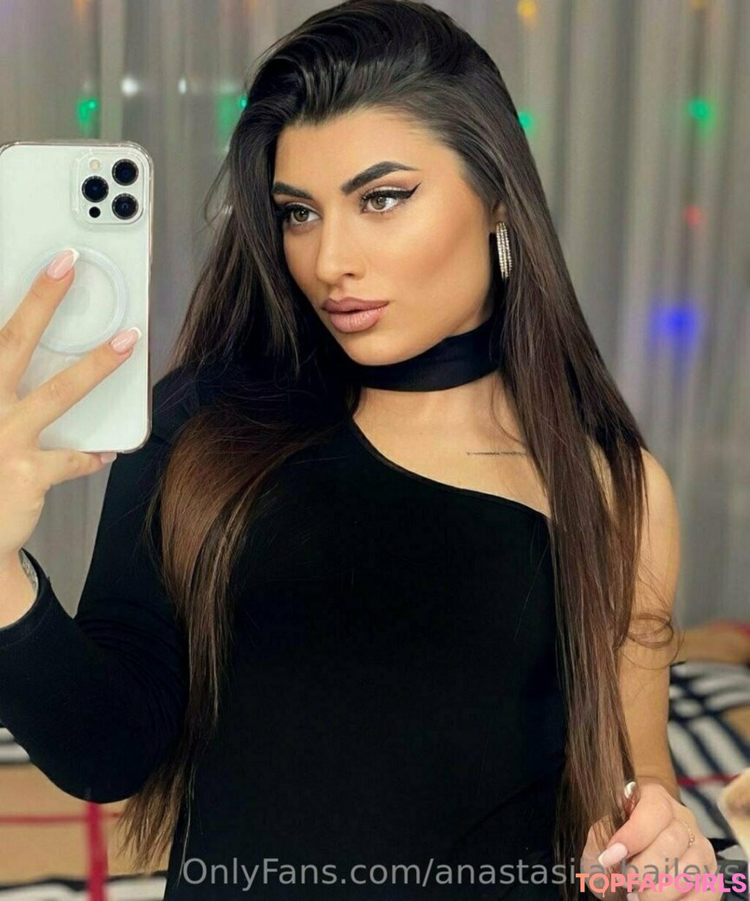 Foto desnuda filtrada de OnlyFans de Anastasiiabaileys #66 Foto desnuda filtrada de OnlyFans de Anastasiiabaileys #66