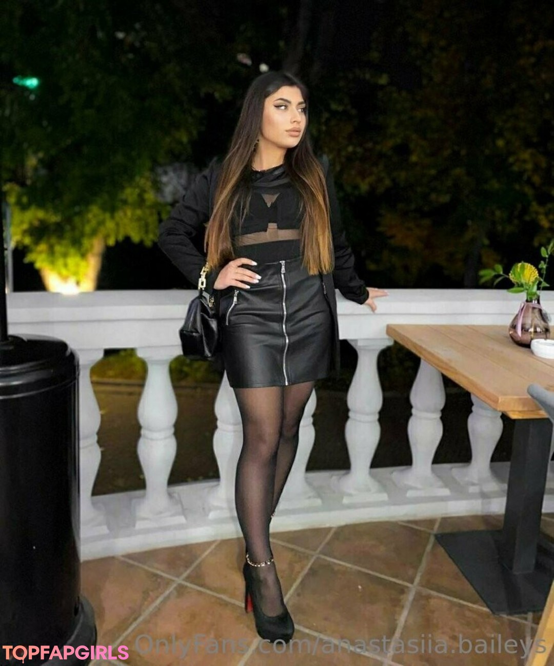 Foto desnuda filtrada de OnlyFans de Anastasiiabaileys #68 Foto desnuda filtrada de OnlyFans de Anastasiiabaileys #68