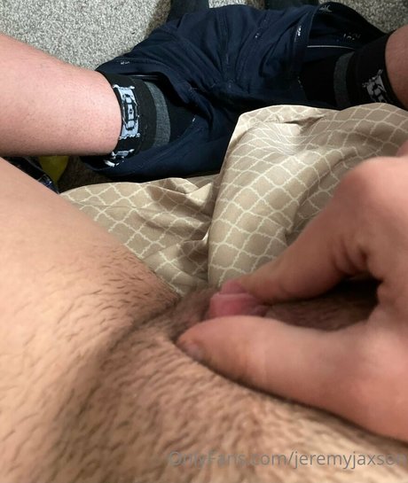 Jeremyjaxson