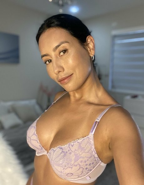 Foto desnuda filtrada de OnlyFans de Florabellafree