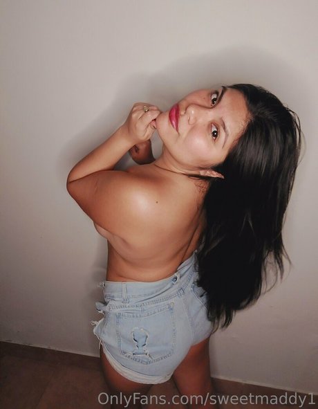 Sweetmaddy1