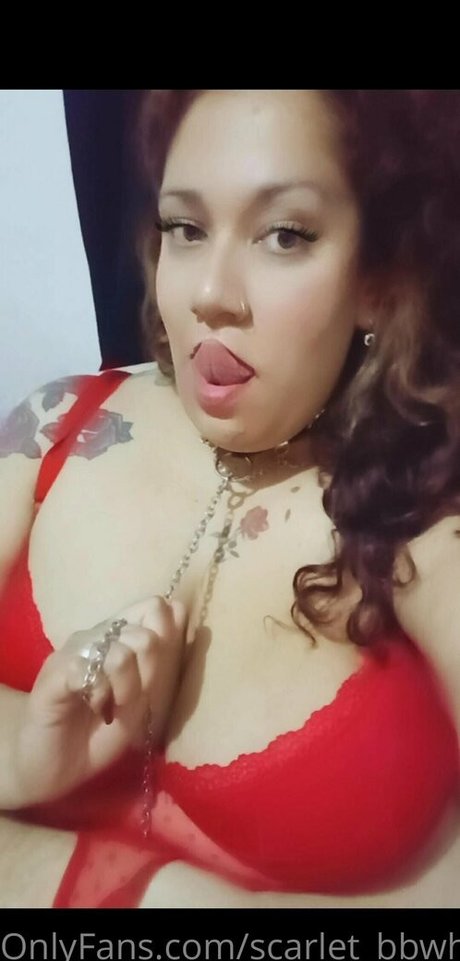 Scarlettbbwhot