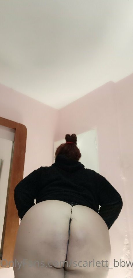 Scarlettbbwhot
