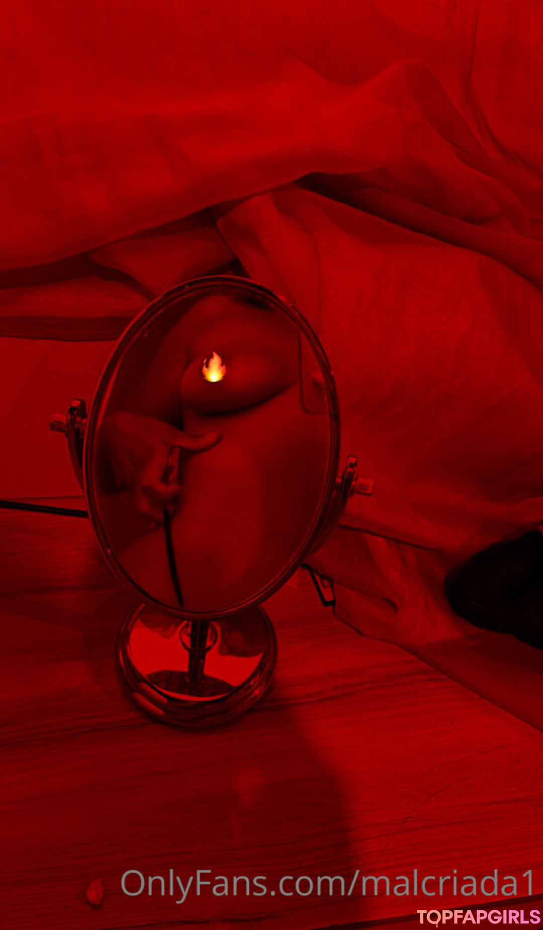 Foto desnuda filtrada de OnlyFans de Malcriada012 #1 Foto desnuda filtrada de OnlyFans de Malcriada012 #1