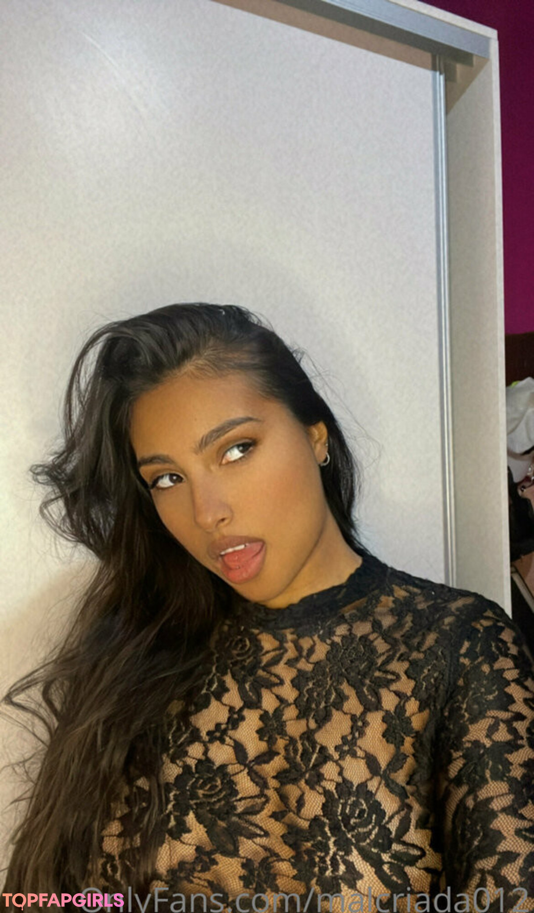 Foto desnuda filtrada de OnlyFans de Malcriada012 #30 Foto desnuda filtrada de OnlyFans de Malcriada012 #30