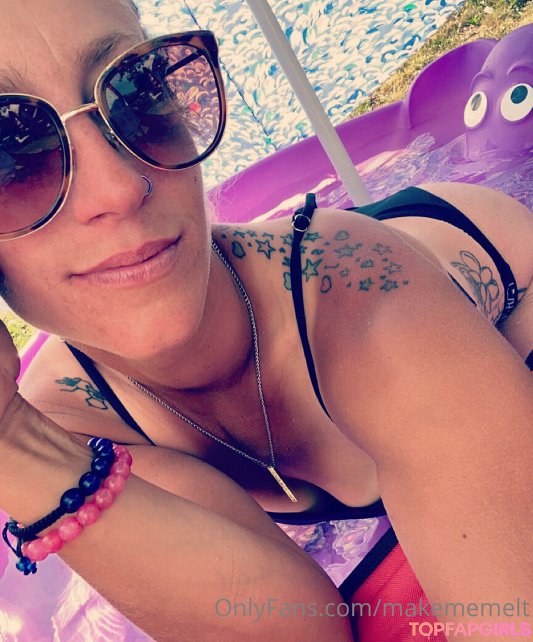 Foto desnuda filtrada de OnlyFans de Makememelt #84 Foto desnuda filtrada de OnlyFans de Makememelt #84