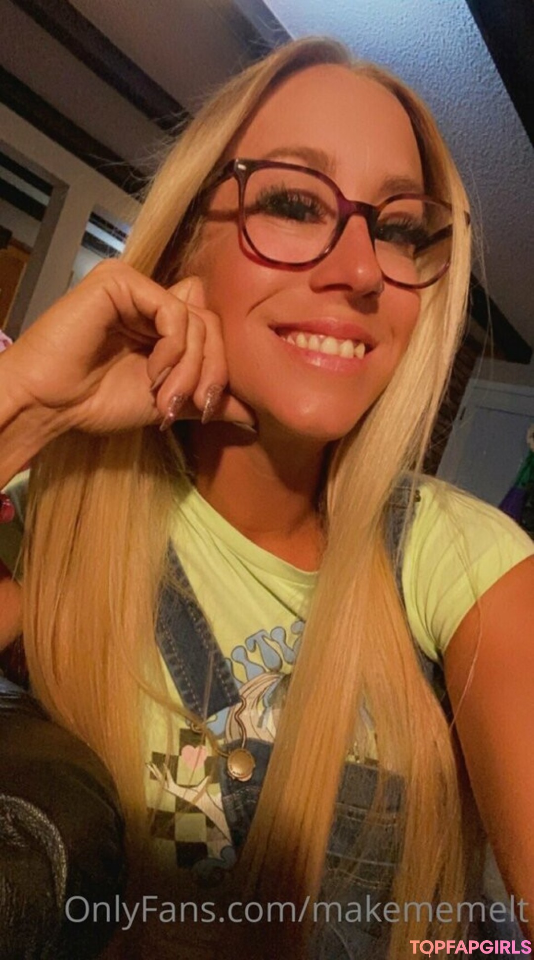 Foto desnuda filtrada de OnlyFans de Makememelt #89 Foto desnuda filtrada de OnlyFans de Makememelt #89