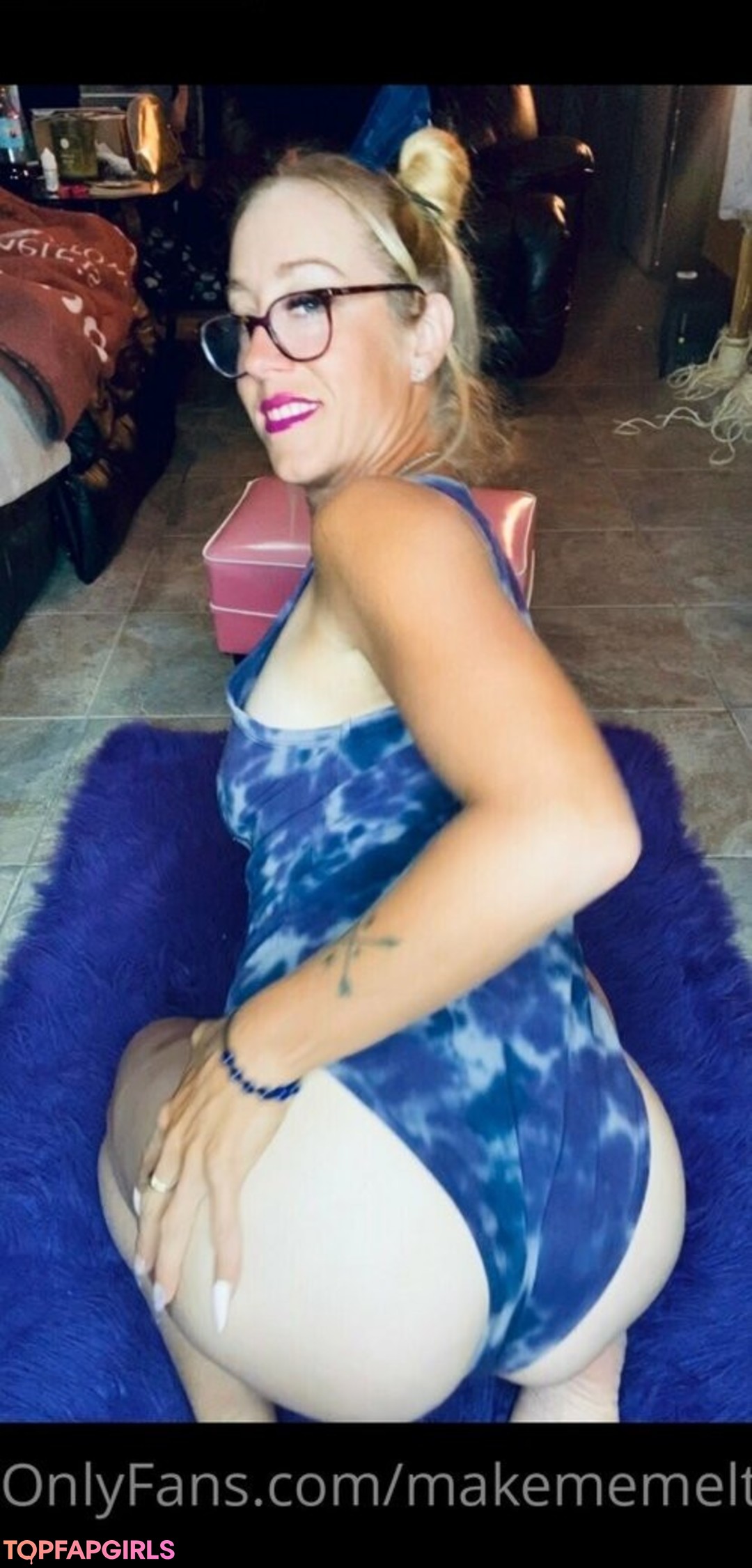 Foto desnuda filtrada de OnlyFans de Makememelt #94 Foto desnuda filtrada de OnlyFans de Makememelt #94