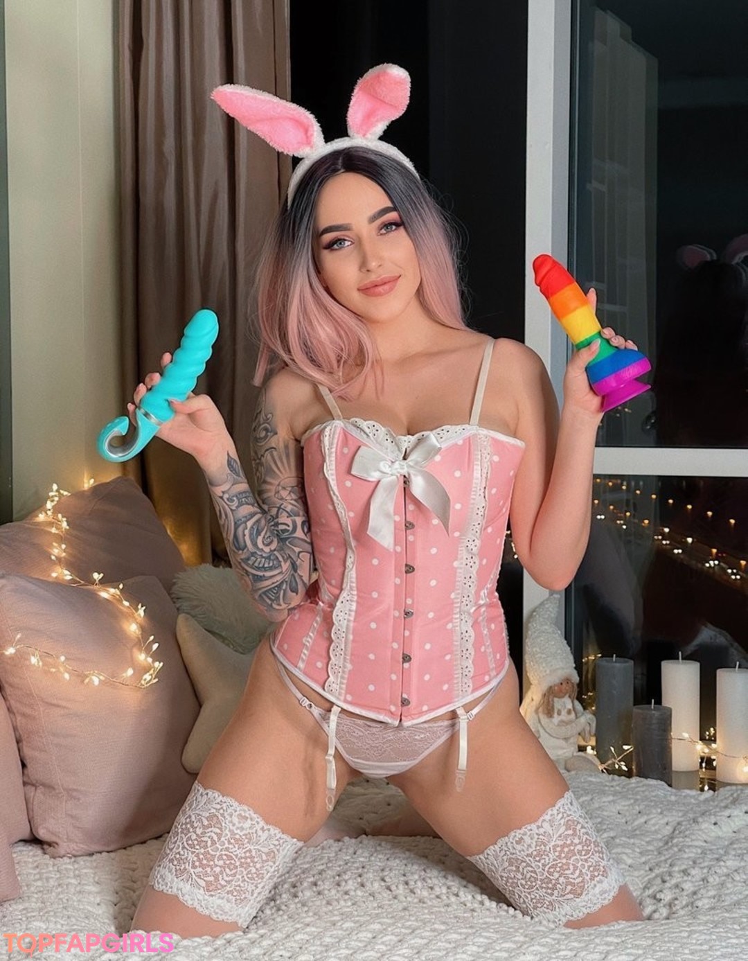 Foto desnuda filtrada de OnlyFans de Happyyulia #28 Foto desnuda filtrada de OnlyFans de Happyyulia #28