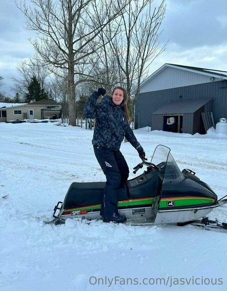 Jasvicious