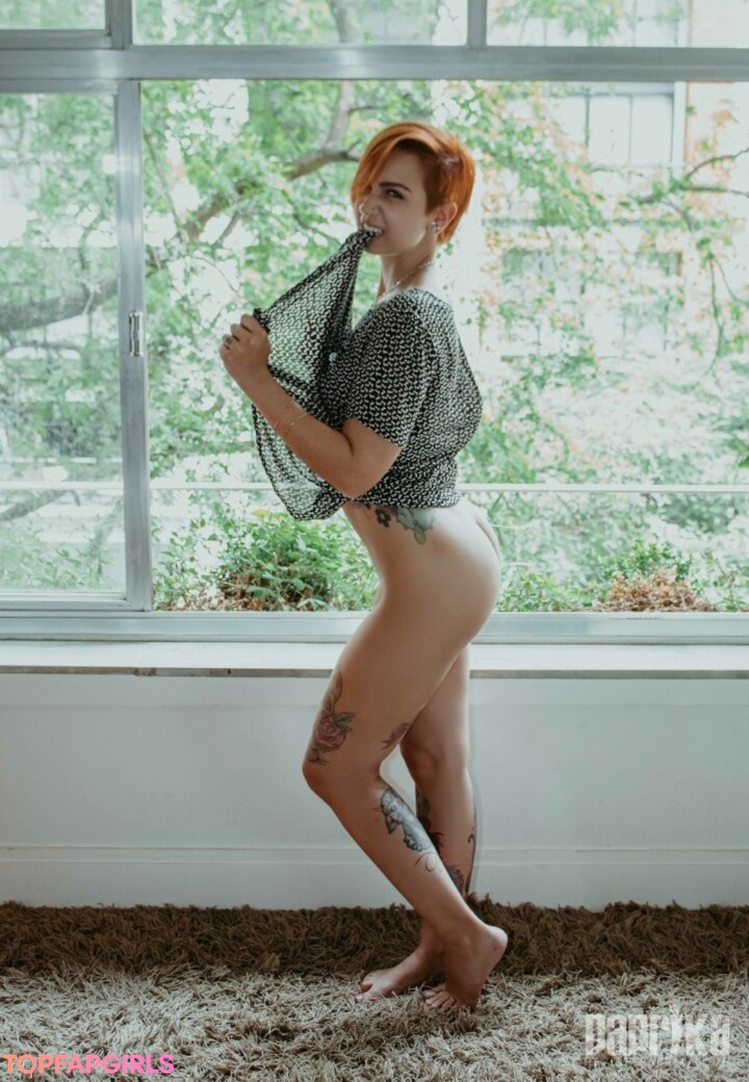 Foto desnuda filtrada de OnlyFans de Paprika #1153