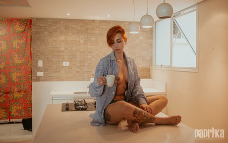 Paprika