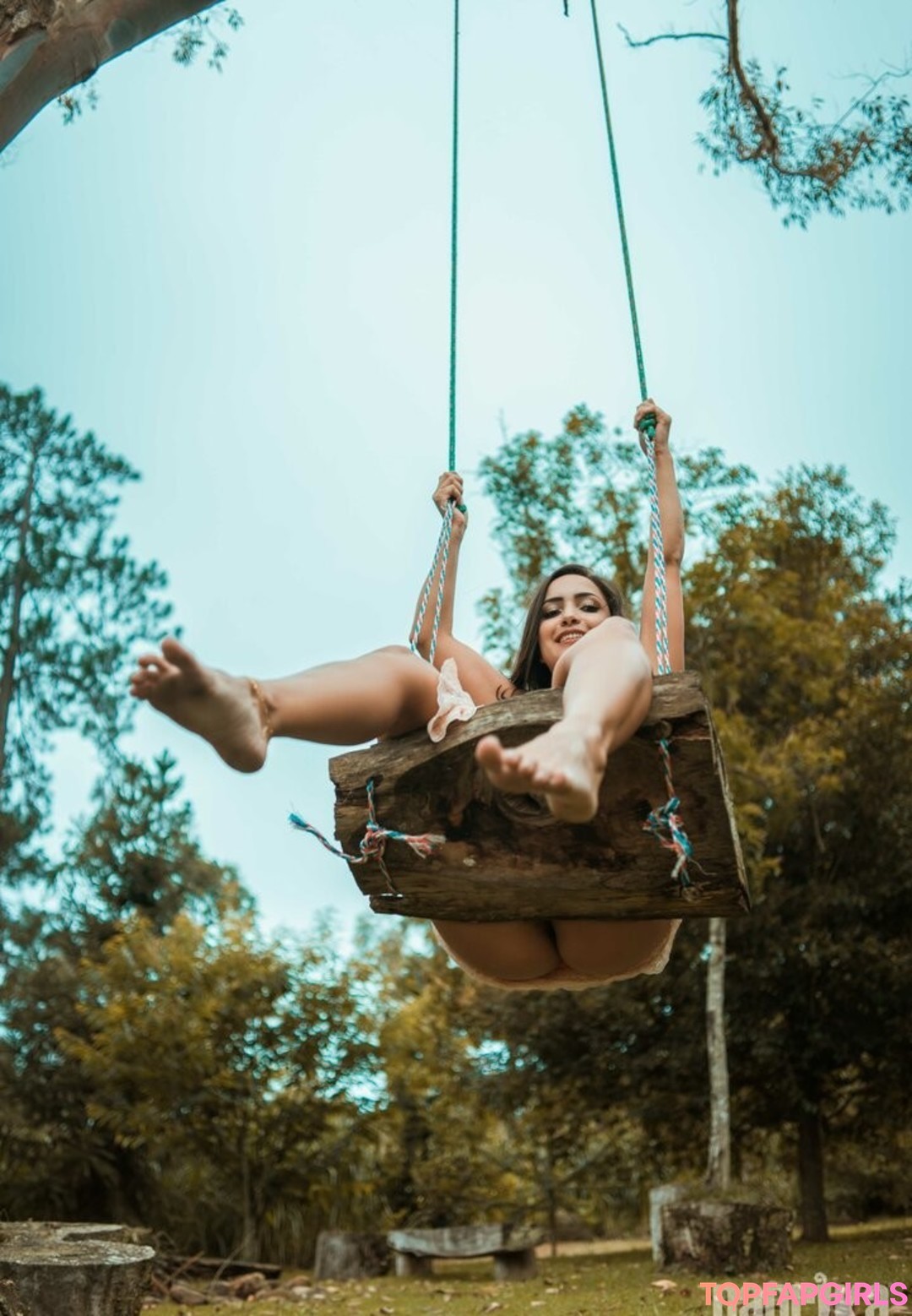 Foto desnuda filtrada de OnlyFans de Paprika #1979