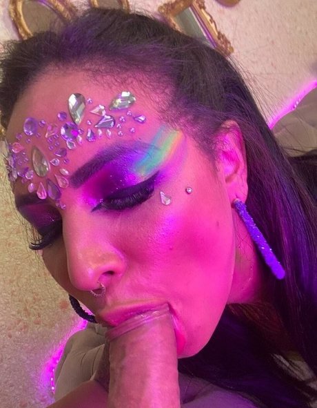 Foto desnuda filtrada de OnlyFans de Karoline Coutinho