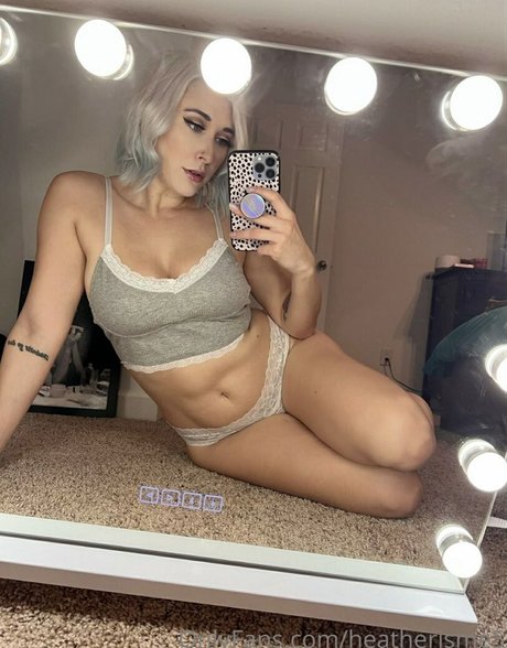 Heather Monroe