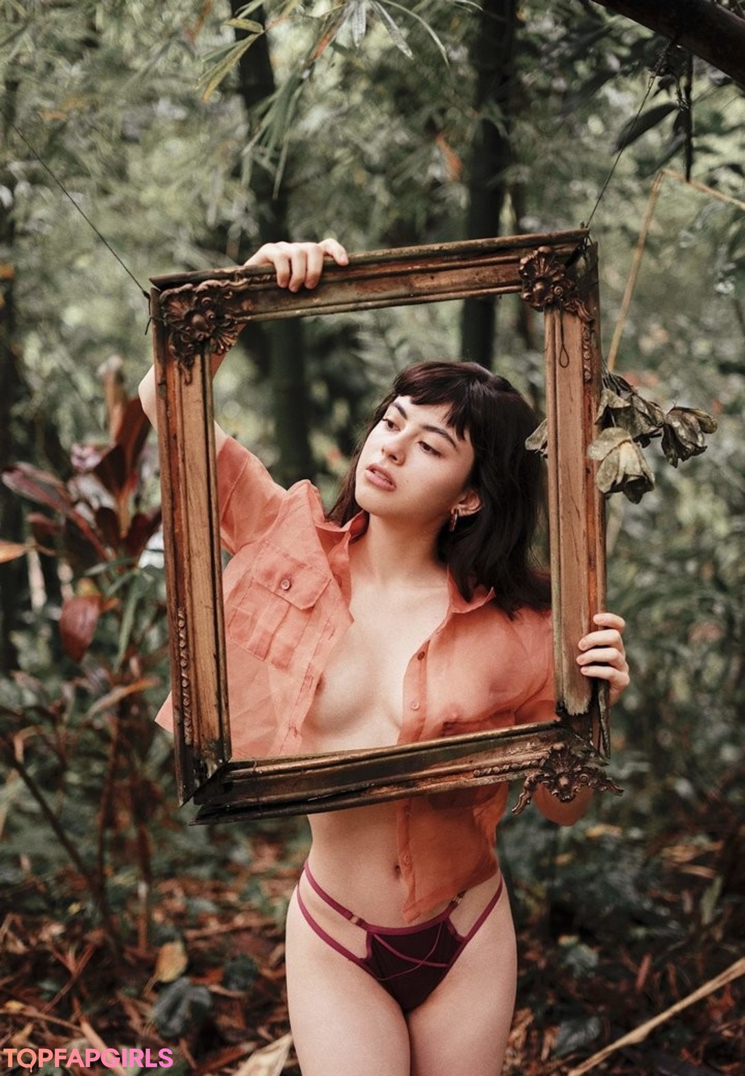 Foto desnuda filtrada de OnlyFans de Thepeachapp #1101 Foto desnuda filtrada de OnlyFans de Thepeachapp #1101