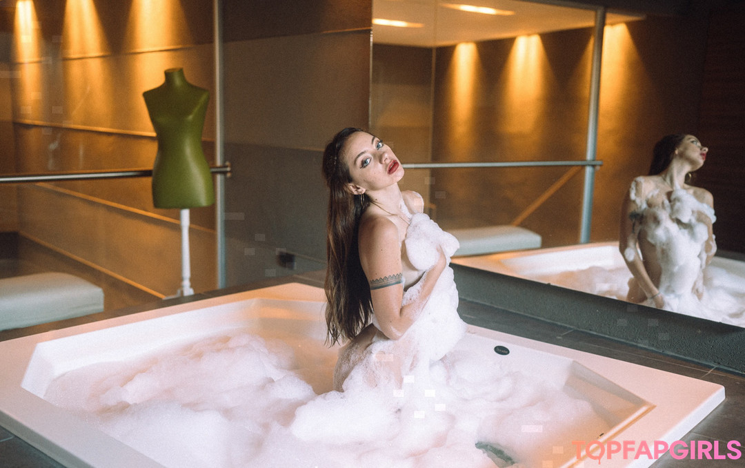 Foto desnuda filtrada de OnlyFans de Thepeachapp #1119