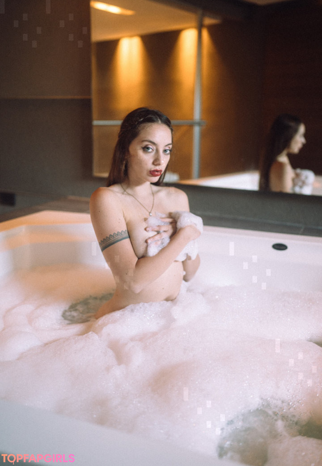 Foto desnuda filtrada de OnlyFans de Thepeachapp #1129