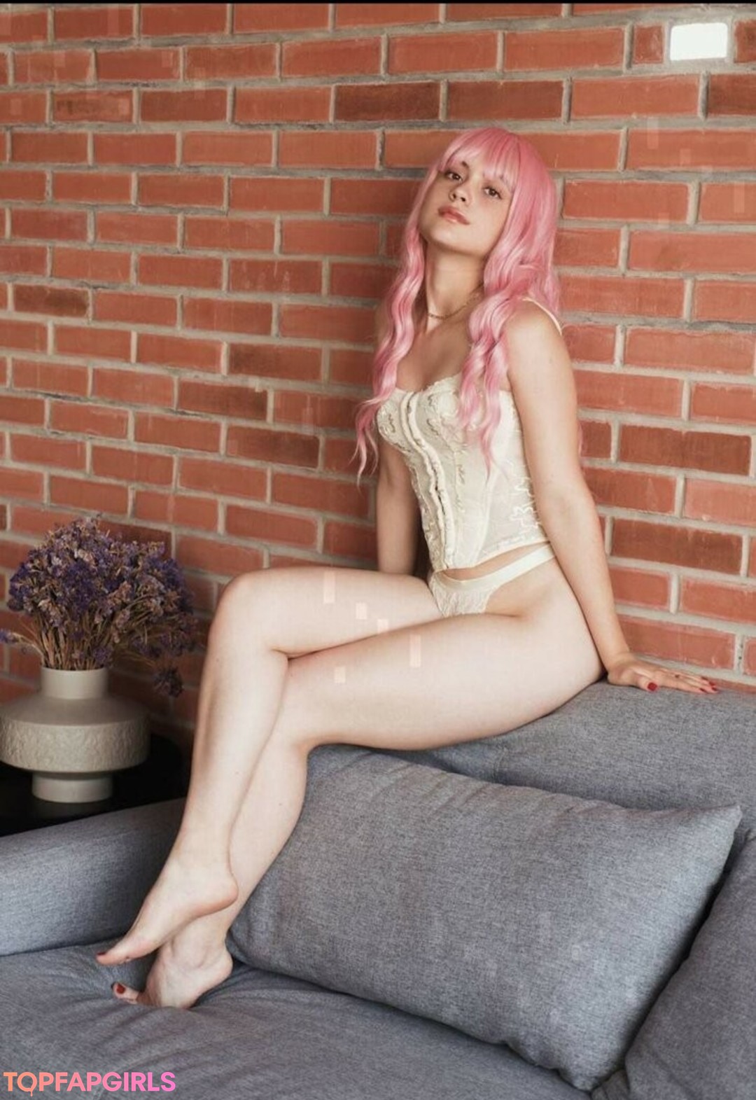 Foto desnuda filtrada de OnlyFans de Thepeachapp #1655 Foto desnuda filtrada de OnlyFans de Thepeachapp #1655