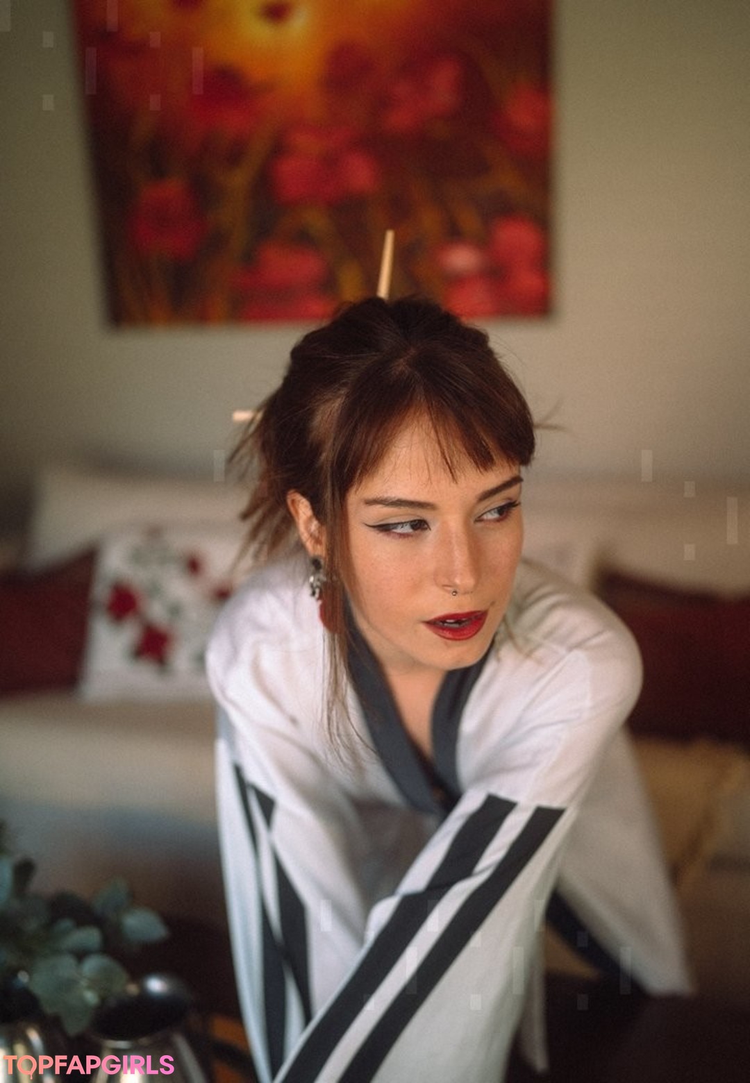 Foto desnuda filtrada de OnlyFans de Thepeachapp #20 Foto desnuda filtrada de OnlyFans de Thepeachapp #20