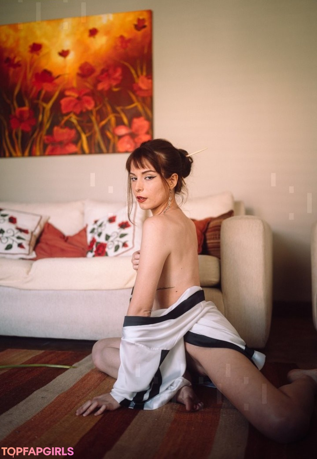 Foto desnuda filtrada de OnlyFans de Thepeachapp #24 Foto desnuda filtrada de OnlyFans de Thepeachapp #24