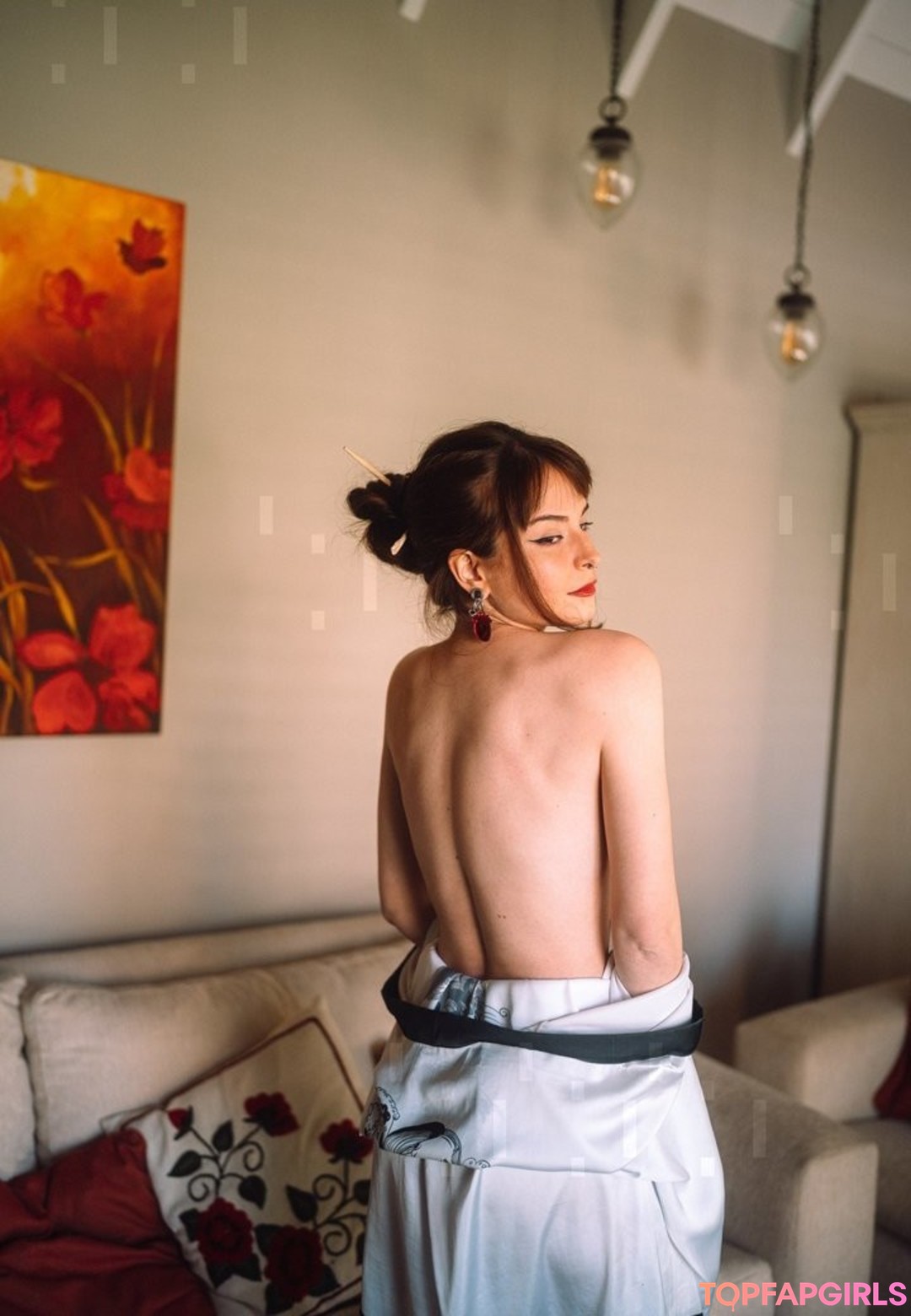 Foto desnuda filtrada de OnlyFans de Thepeachapp #26 Foto desnuda filtrada de OnlyFans de Thepeachapp #26