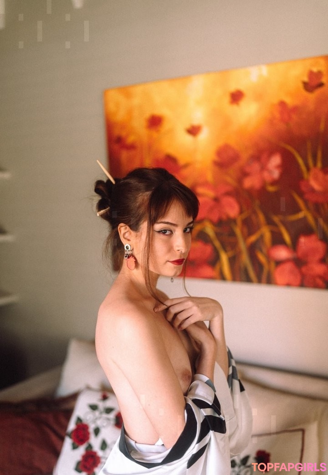 Foto desnuda filtrada de OnlyFans de Thepeachapp #28 Foto desnuda filtrada de OnlyFans de Thepeachapp #28