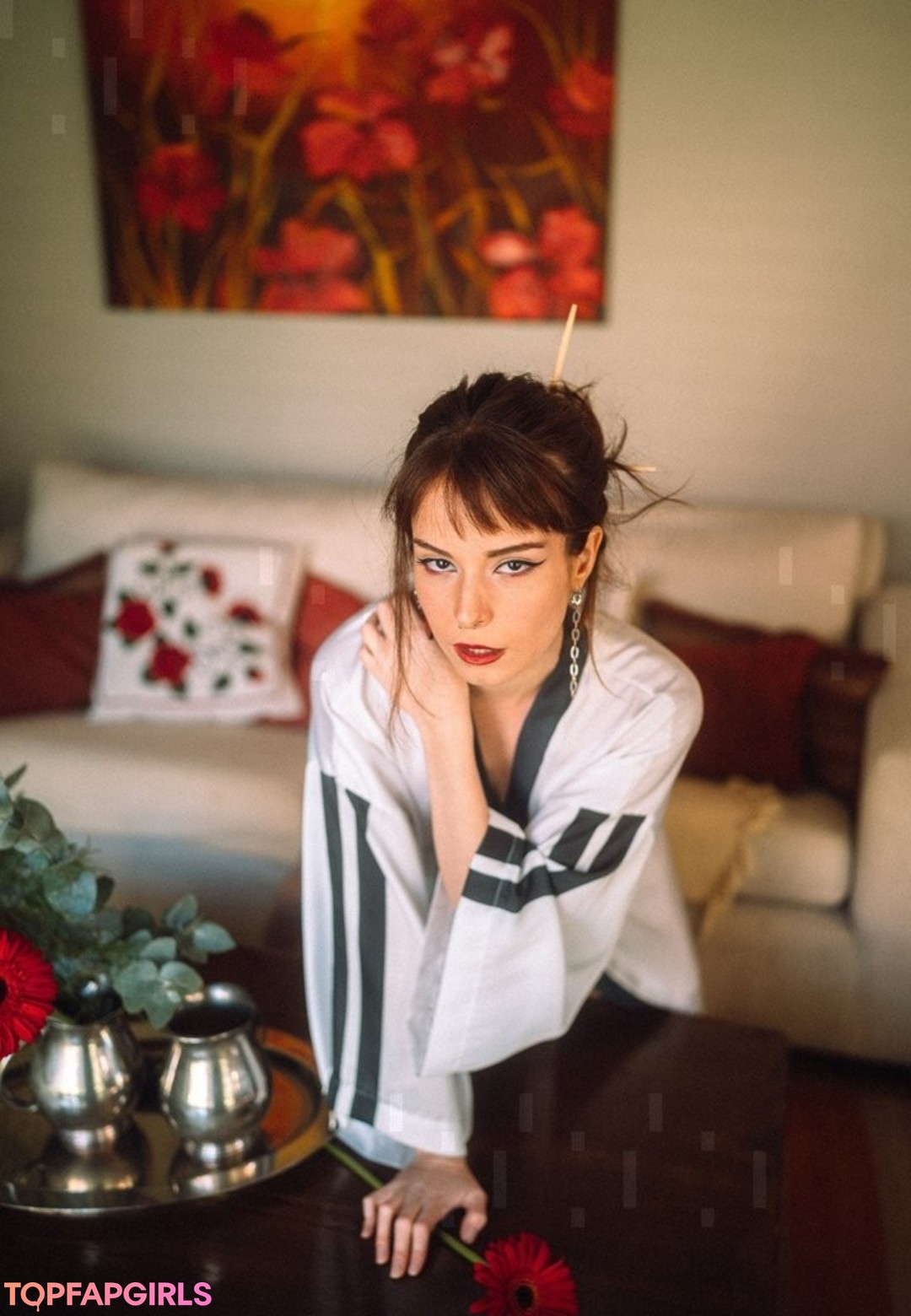 Foto desnuda filtrada de OnlyFans de Thepeachapp #30 Foto desnuda filtrada de OnlyFans de Thepeachapp #30