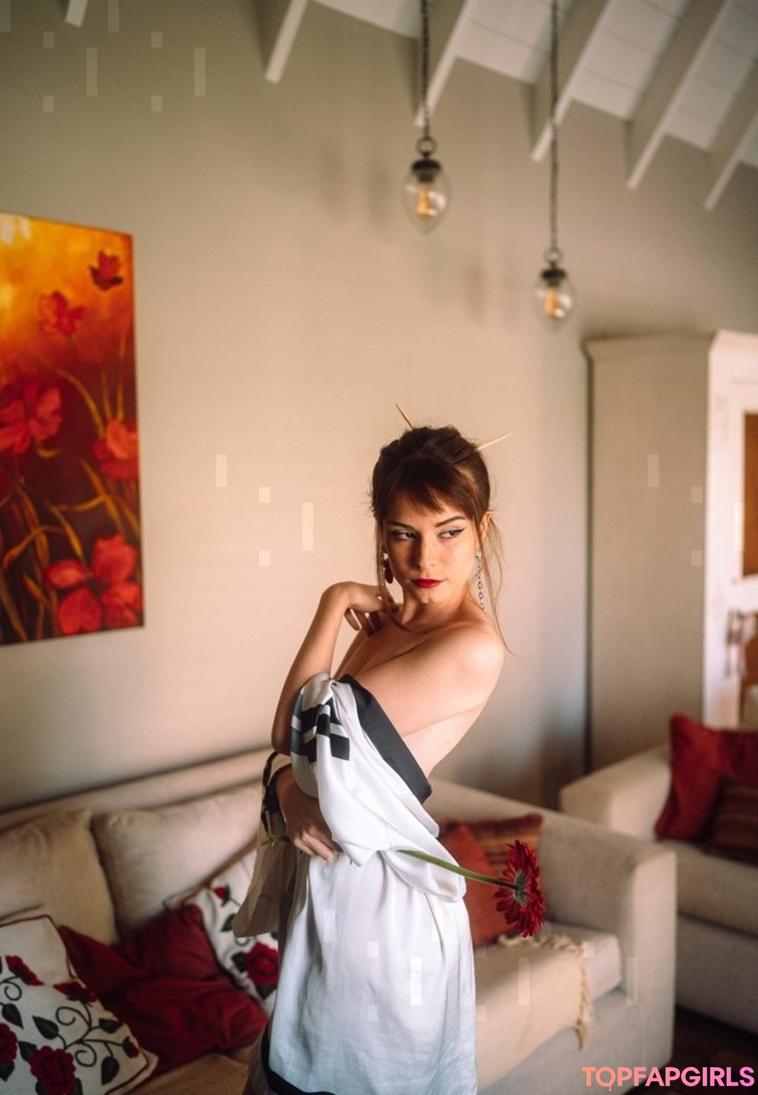 Foto desnuda filtrada de OnlyFans de Thepeachapp #7 Foto desnuda filtrada de OnlyFans de Thepeachapp #7