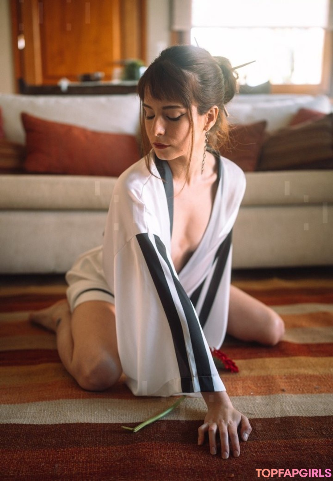 Foto desnuda filtrada de OnlyFans de Thepeachapp #9 Foto desnuda filtrada de OnlyFans de Thepeachapp #9