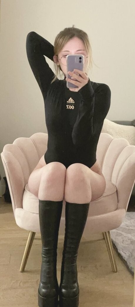Foto desnuda filtrada de OnlyFans de Soniccitrush