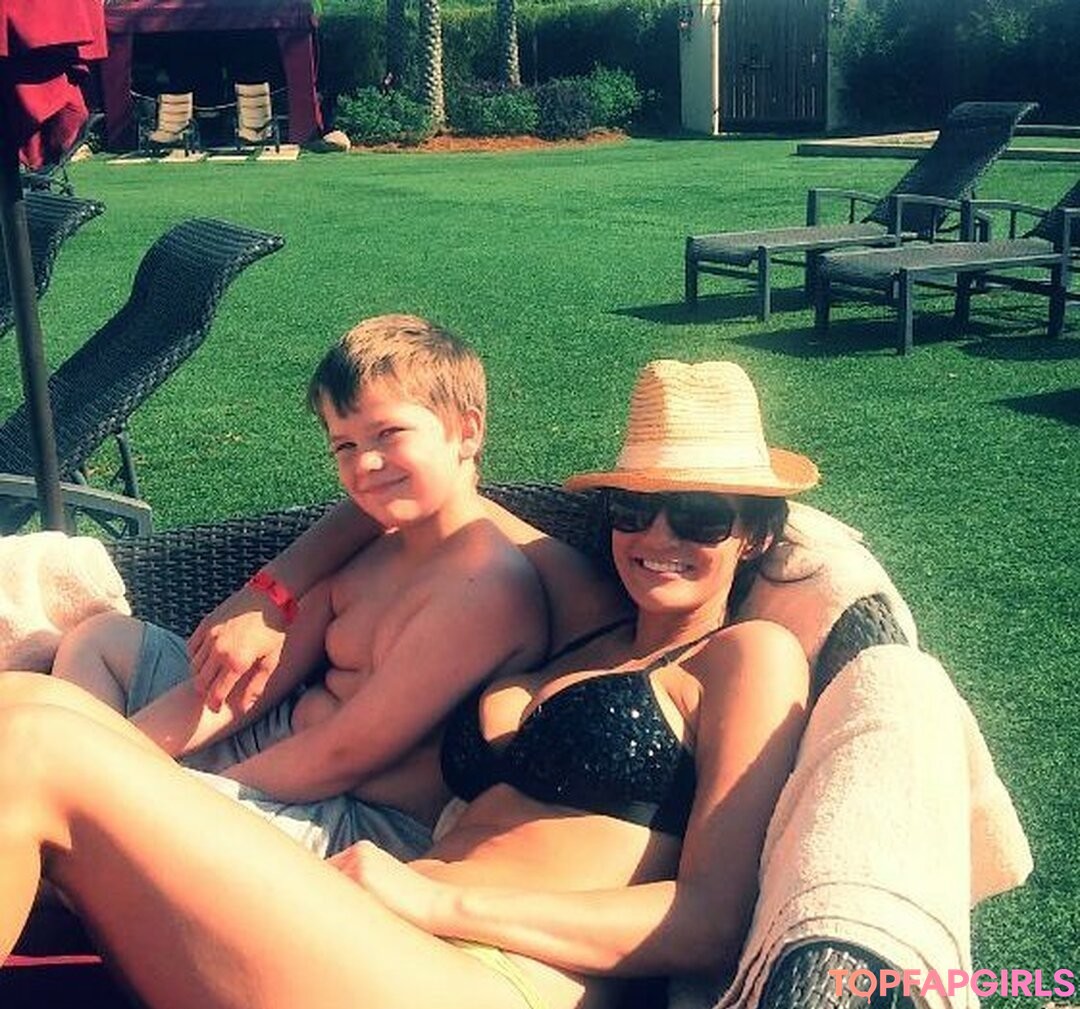 Foto desnuda filtrada de OnlyFans de Becky Bandini #17 Foto desnuda filtrada de OnlyFans de Becky Bandini #17